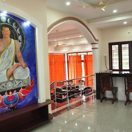Jalavaibhava Homestay Kalasa Zewnętrze zdjęcie