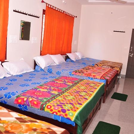 Jalavaibhava Homestay Kalasa Zewnętrze zdjęcie